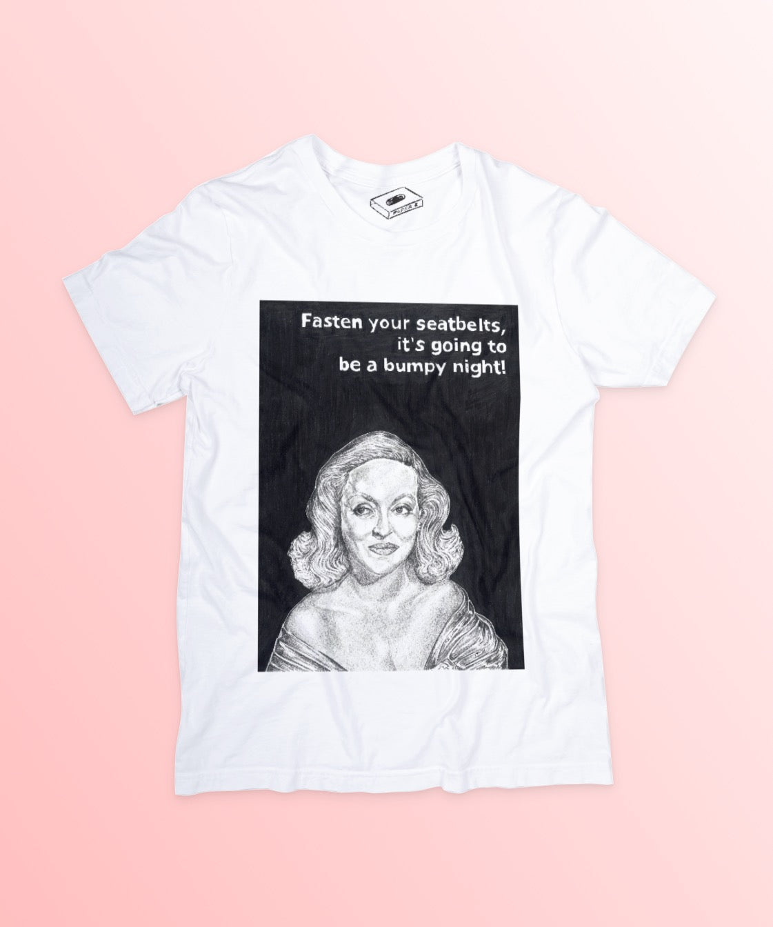 ALL ABOUT EVE - XS - T-Shirt