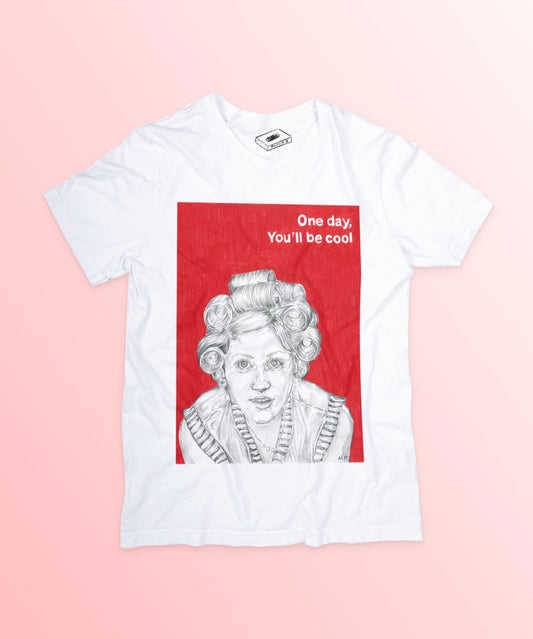ALMOST FAMOUS - XS - T-Shirt