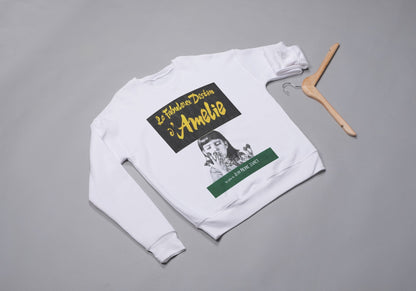 AMELIE sweatshirt - Sweatshirt
