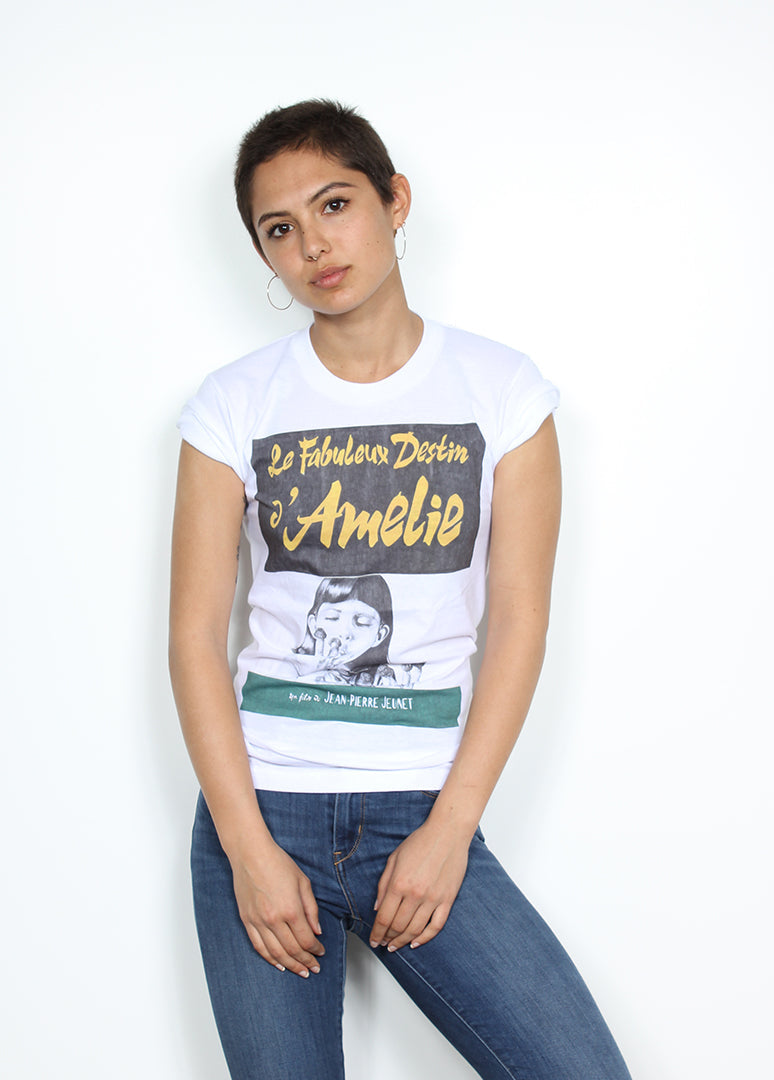 AMELIE - T-Shirt