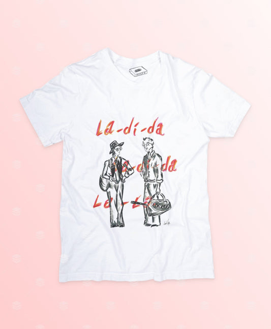 ANNIE HALL - T-Shirt