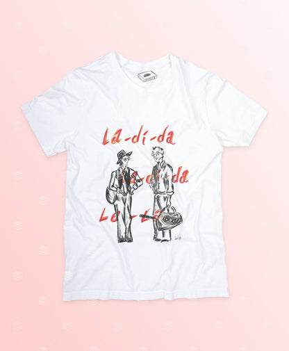 ANNIE HALL - T-Shirt