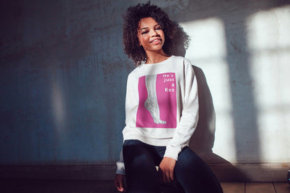 BARBIE sweatshirt - Sweatshirt