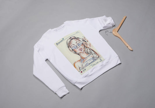 BEYONCÉ sweatshirt - Sweatshirt