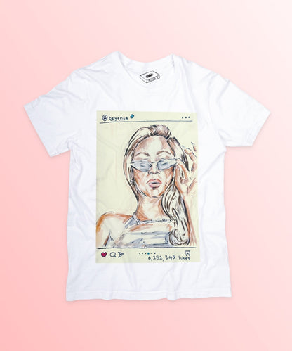 BEYONCÉ - XS - T-Shirt