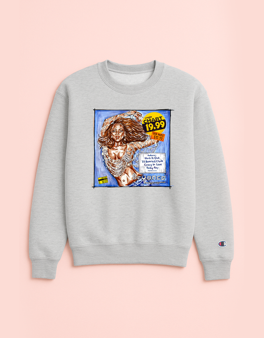 Beyonce SWEATSHIRT