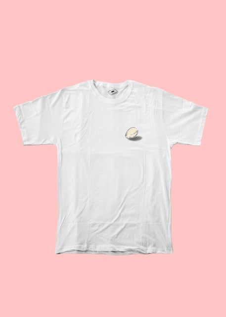 BJORK (swan dress) - T-Shirt