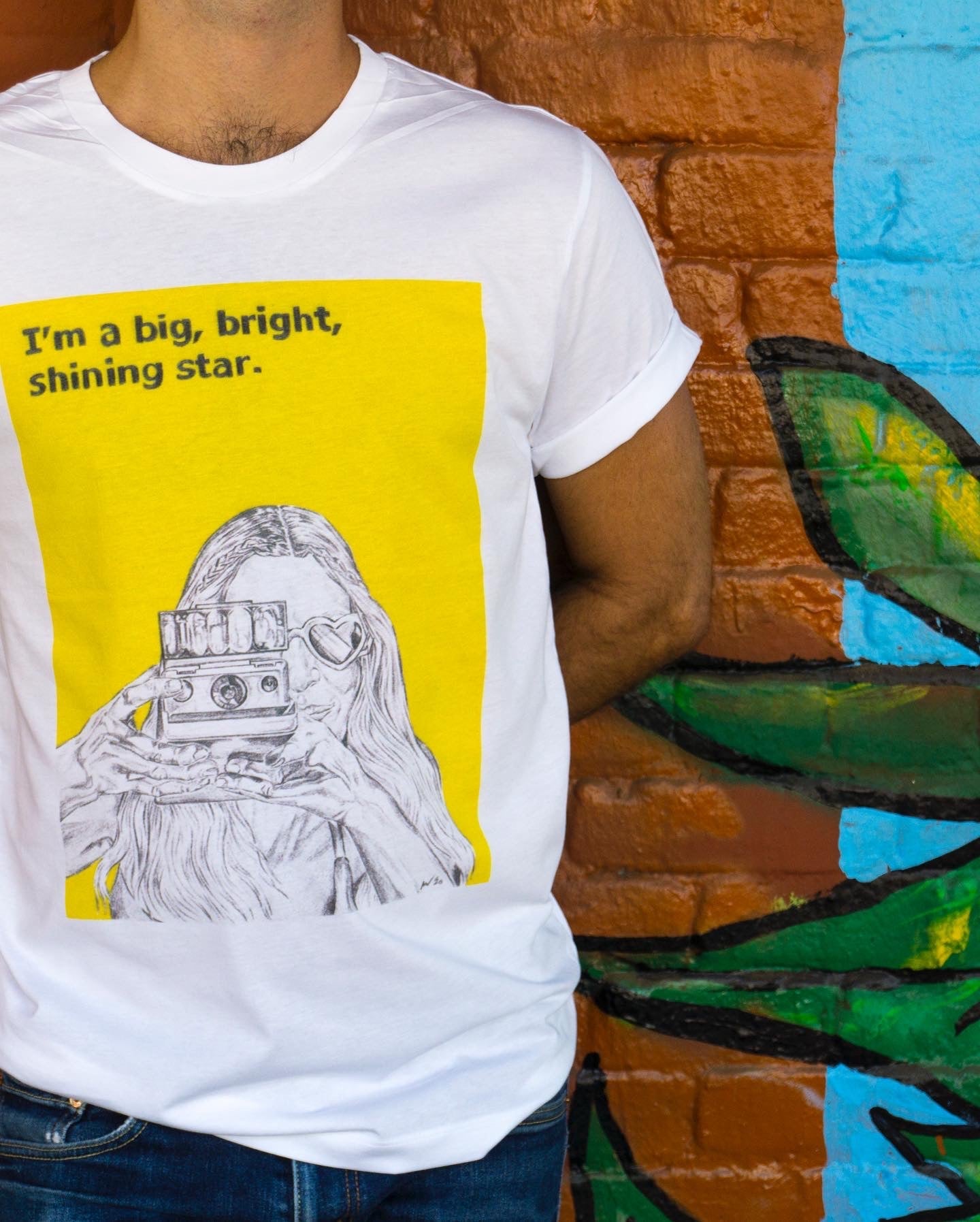 BOOGIE NIGHTS - T-Shirt