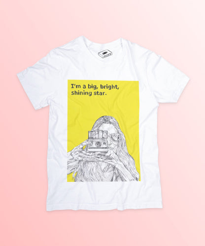 BOOGIE NIGHTS - XS - T-Shirt