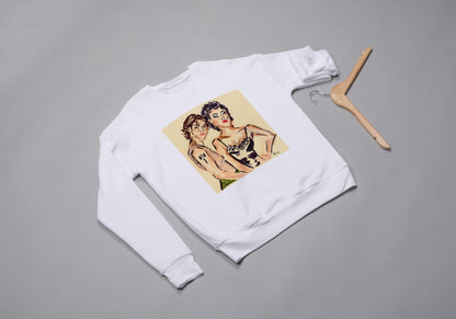 BOUND sweatshirt - Sweatshirt