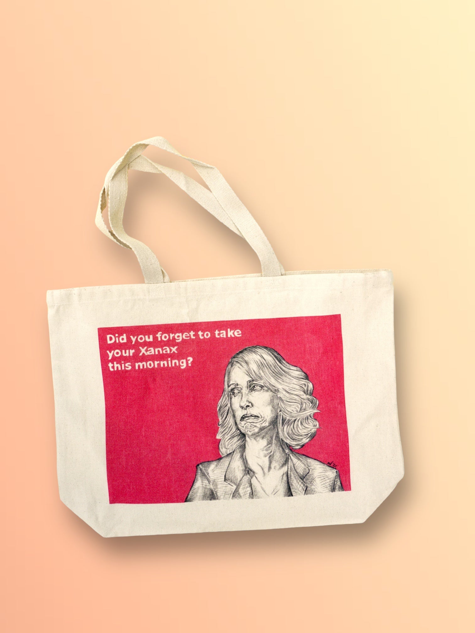 Bridesmaids TOTE - tote bag