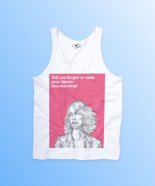 BRIDESMAIDS tank