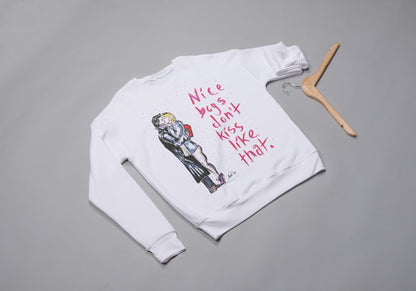 BRIDGET JONES DIARY sweatshirt - Sweatshirt