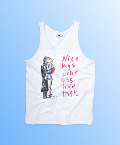 BRIDGET JONES DIARY tank - Tank Top