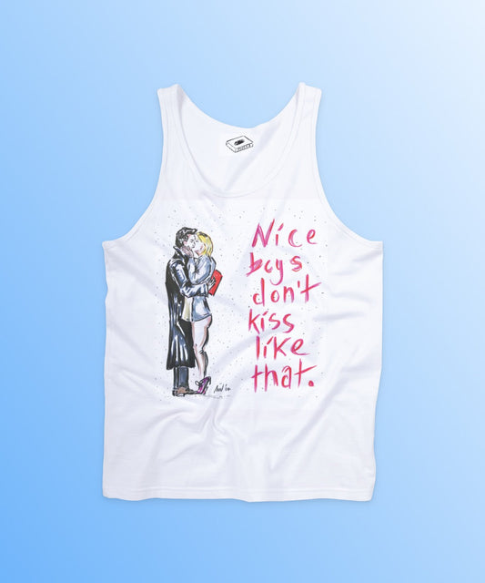 BRIDGET JONES DIARY tank - Tank Top