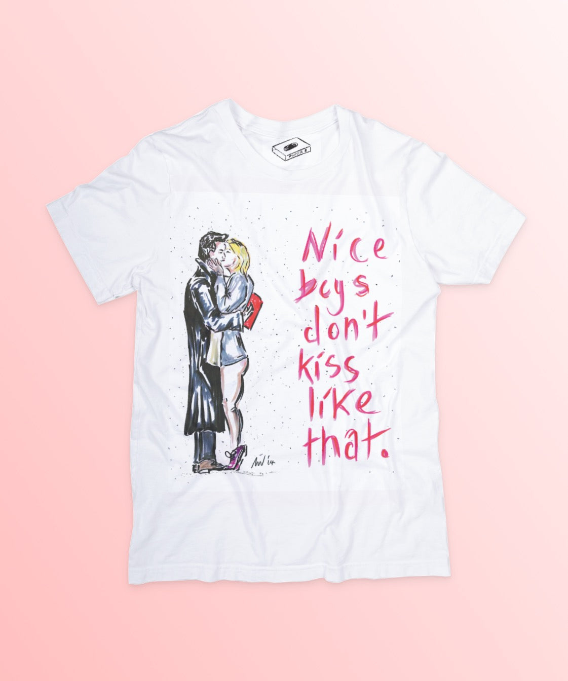 BRIDGET JONES DIARY - XS - T-Shirt