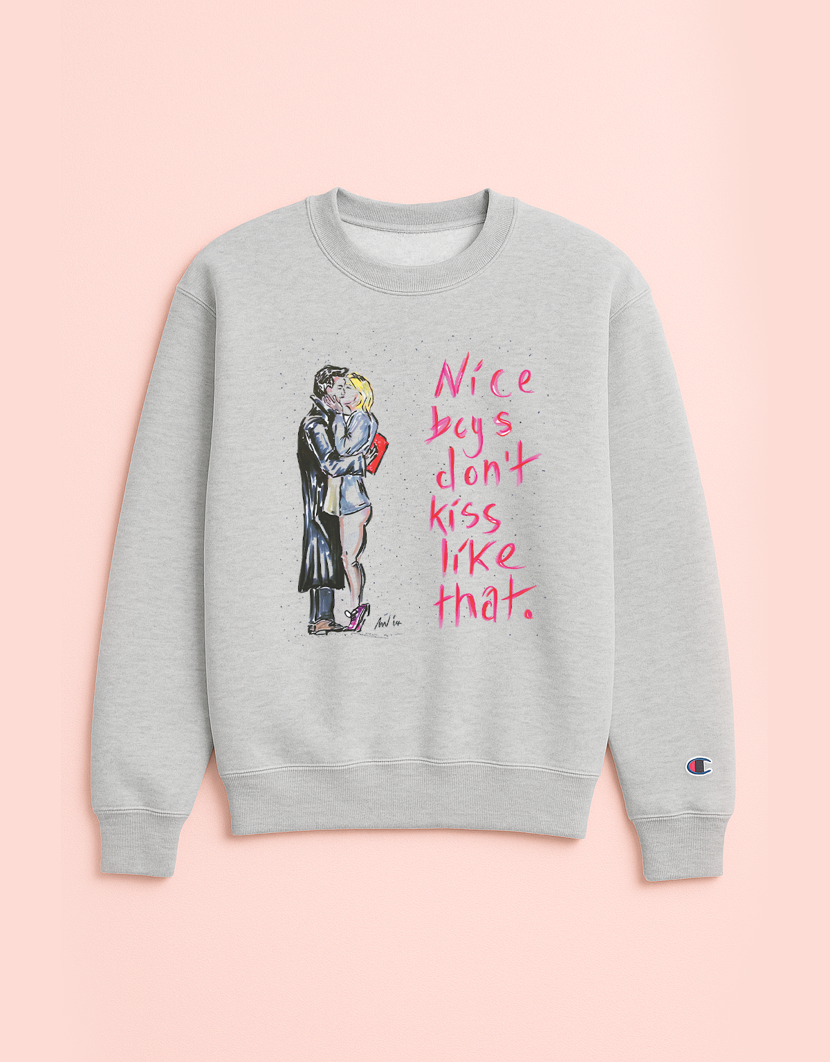 BRIDGET JONES DIARY sweatshirt