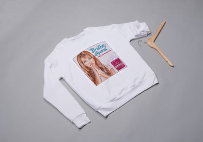 Britney Spears sweatshirt - Sweatshirt