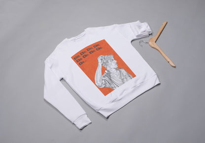 CALL ME BY YOUR NAME // ELIO sweatshirt - Sweatshirt