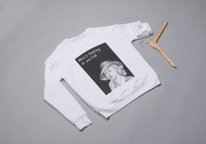 CASABLANCA sweatshirt - Sweatshirt