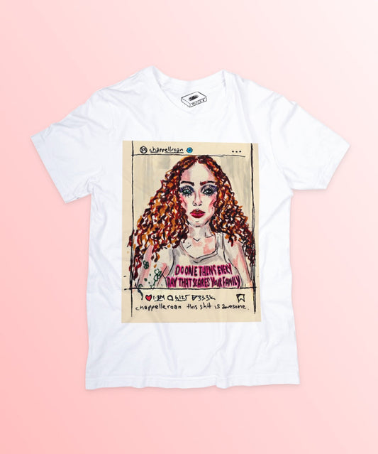 CHAPPELL ROAN - T-Shirt