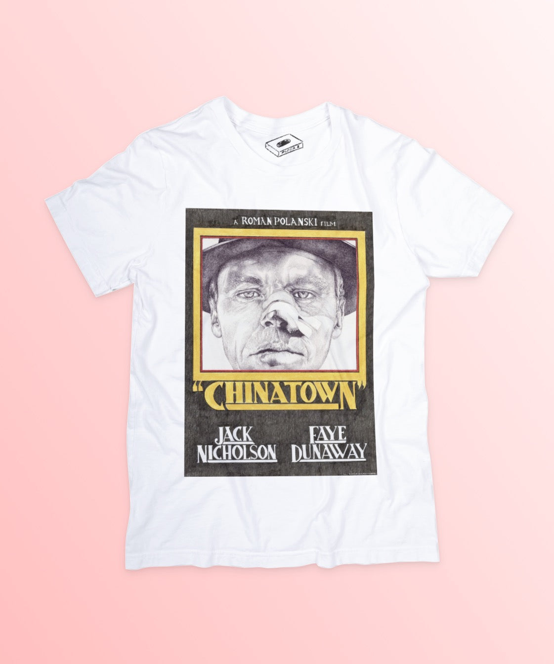 CHINATOWN - T-Shirt