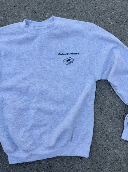 CINERAMADOME sweatshirt - Sweatshirt