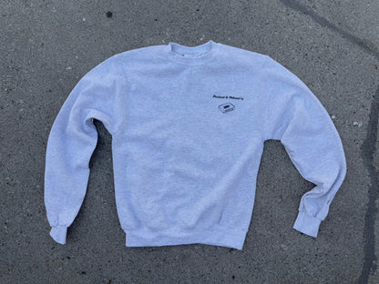 CINERAMADOME sweatshirt - Sweatshirt