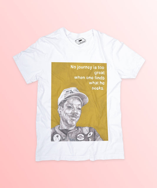 COMING TO AMERICA - T-Shirt