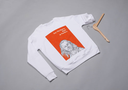 Con Air sweatshirt - Sweatshirt