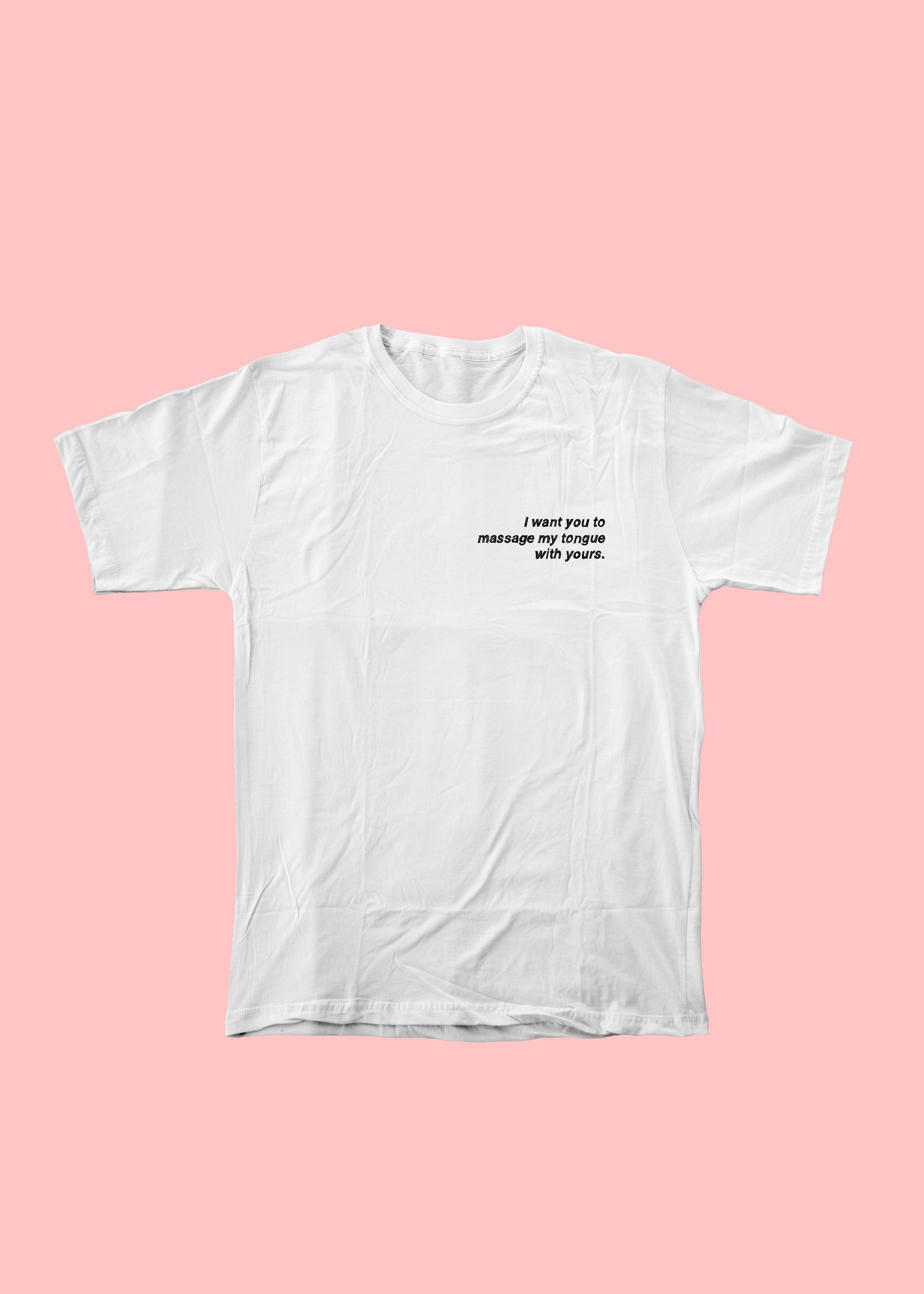 Cruel Intentions - Tank Top