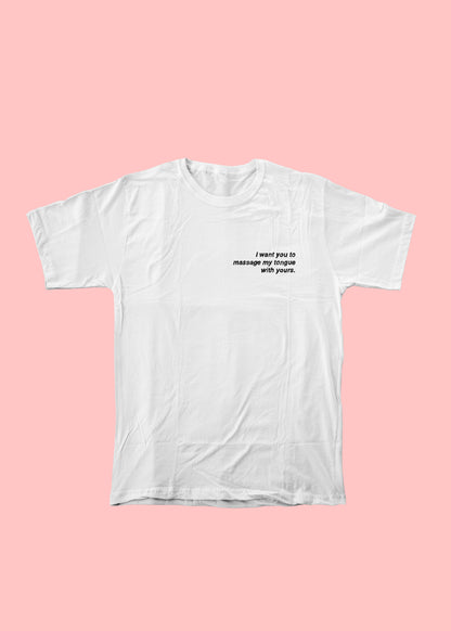Cruel Intentions - Tank Top