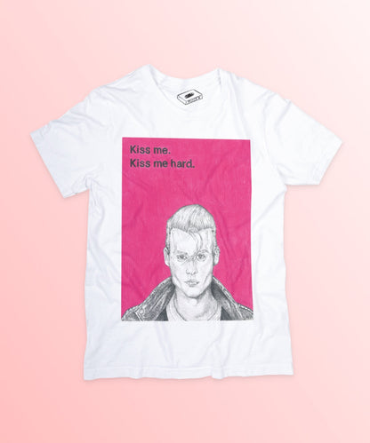 CRY-BABY - XS - T-Shirt