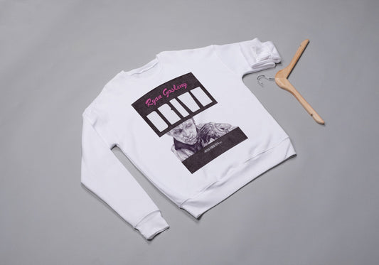 DRIVE sweatshirt - Sweatshirt