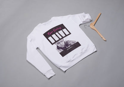 DRIVE sweatshirt - Sweatshirt