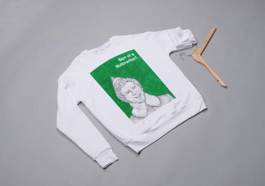 ELF sweatshirt - Sweatshirt