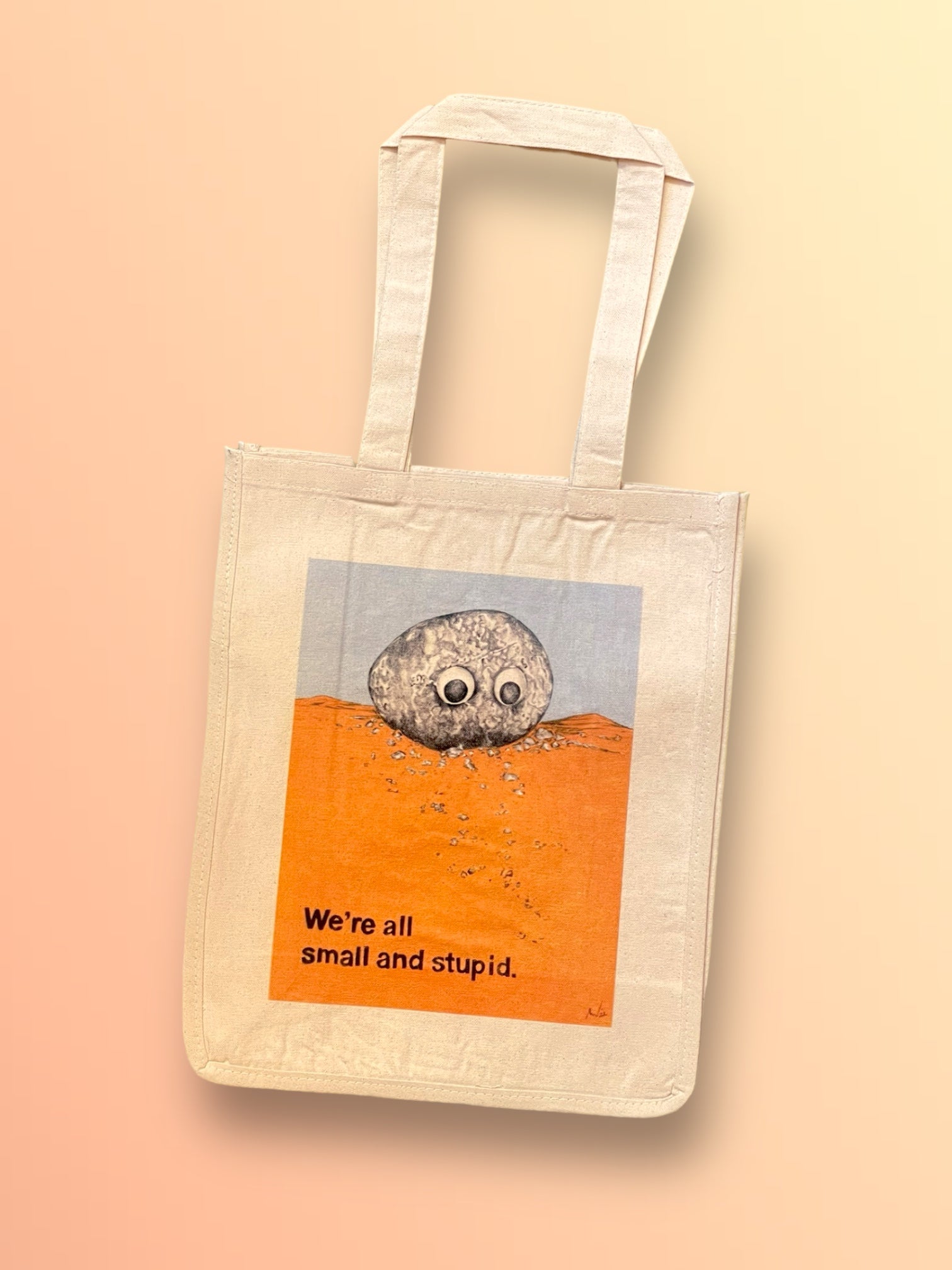 Everything Everywhere All At Once TOTE - tote bag