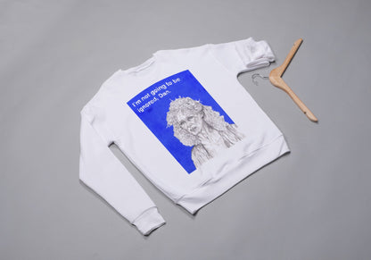 FATAL ATTRACTION sweatshirt - Sweatshirt