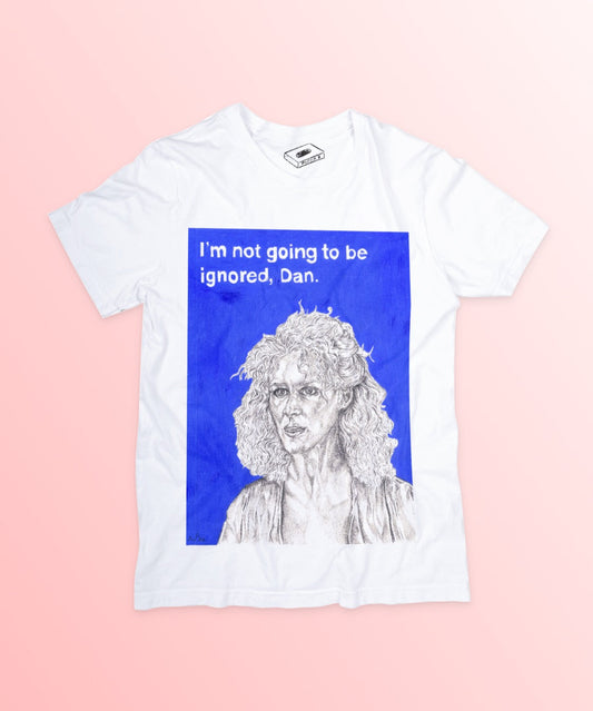 FATAL ATTRACTION - XS - T-Shirt