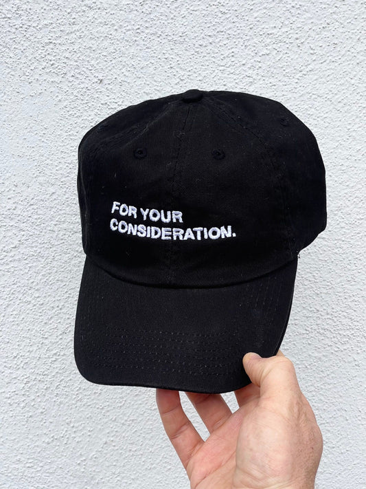 For Your Consideration CAP - Dad Cap