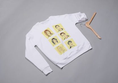 FRIENDS sweatshirt - Sweatshirt