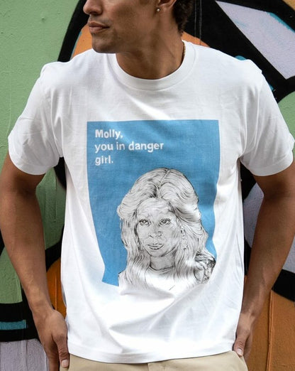 Ghost - T-Shirt