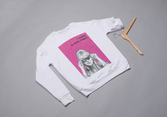 GREASE 2 sweatshirt - Sweatshirt