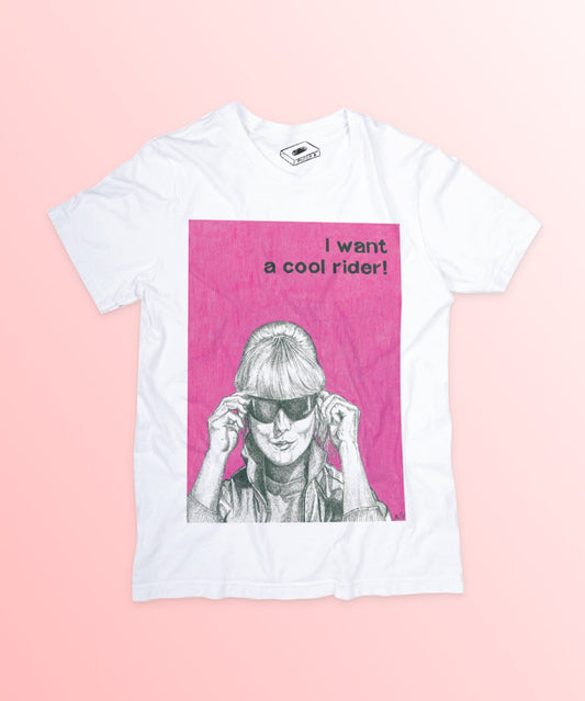 GREASE 2 - XS - T-Shirt