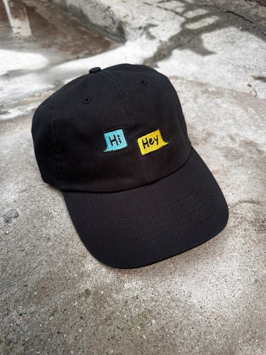 Grindr CAP - Dad Cap