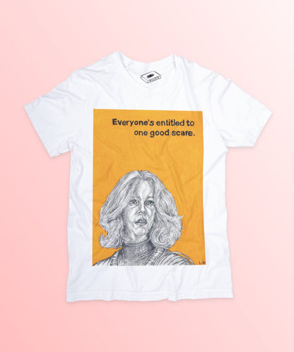 HALLOWEEN - XS - T-Shirt