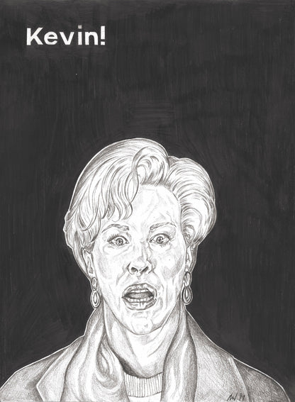 HOME ALONE - T-Shirt
