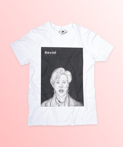HOME ALONE - XS - T-Shirt