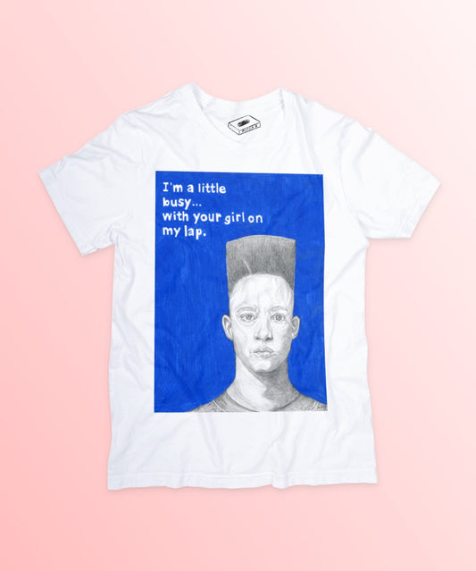 HOUSE PARTY - XS - T-Shirt