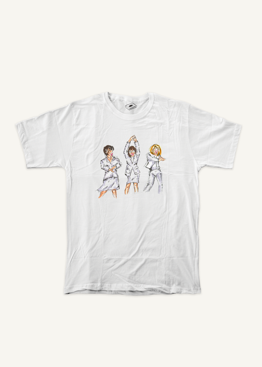 THE FIRST WIVES CLUB T-SHIRT